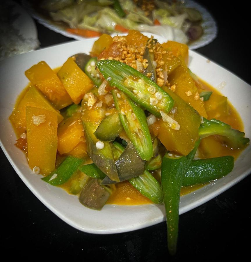 Playa Alegre Beach Resort & Restaurant Tanauan  Ngoại thất bức ảnh